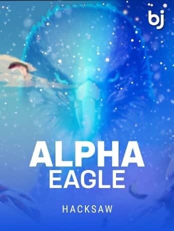 Alpha Eaglepng game cover