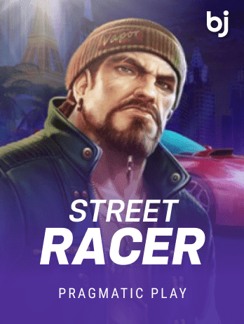 Street Racerpng icon