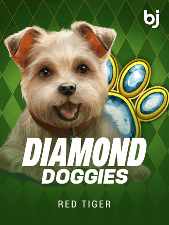 Diamond Doggiespng icon