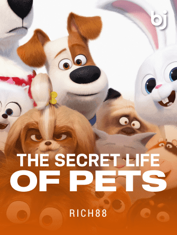 The Secret Life of Petspng icon