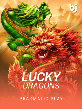Lucky Dragonspng icon