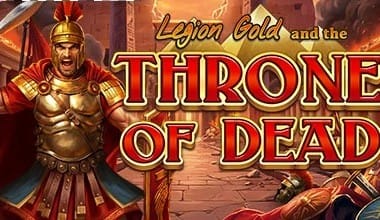 Legion Gold and the Throne of Dead