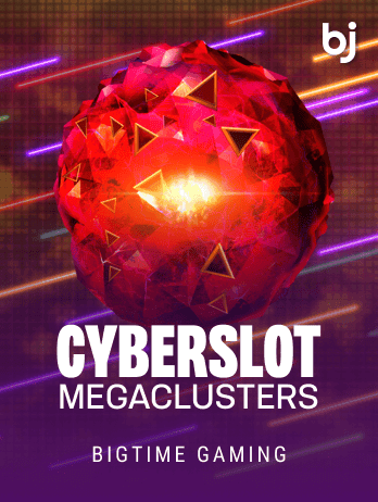 Cyberslot Megaclusterspng icon
