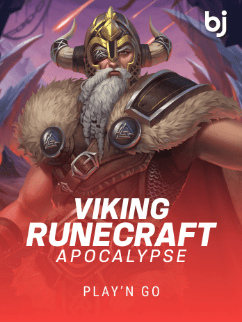 Viking Runecraft Apocalypsepng icon