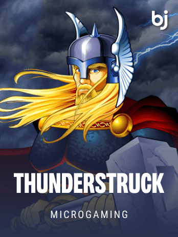 Thunderstruckpng game cover